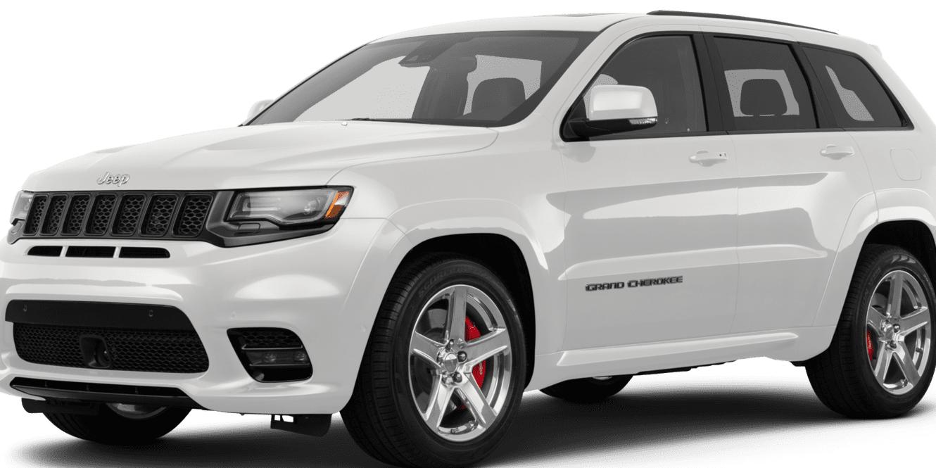 JEEP GRAND CHEROKEE 2018 1C4RJFN97JC373969 image